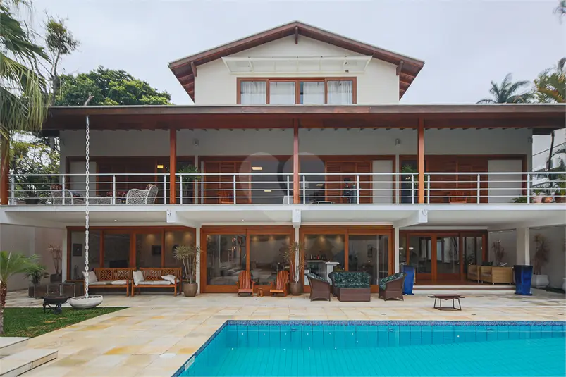 Casa com 6 quartos à venda em Jardim Cordeiro – SP