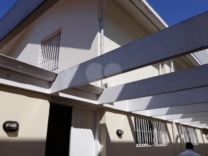 Casa com 3 quartos à venda em Vila Nova Conceição – SP
