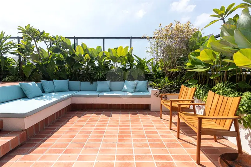Apartamento com 3 quartos à venda em Perdizes – SP