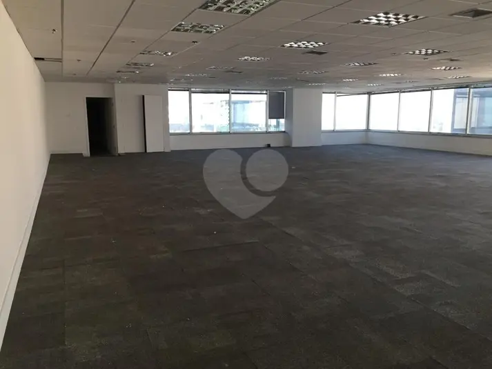 Salas para alugar em Brooklin – SP