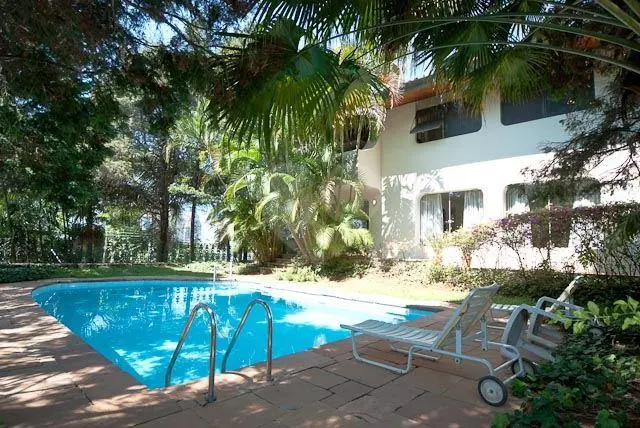 Casa com 4 quartos à venda em Jardim Guedala – SP