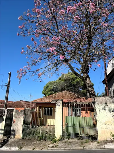 Terreno com 1 quarto à venda em Brasilândia – SP