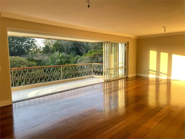 Apartamento com 4 quartos à venda em Alto da Boa Vista – SP