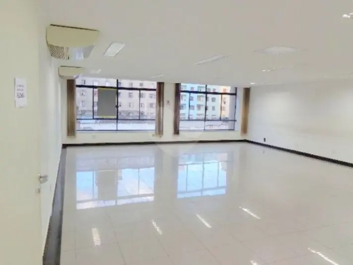 Salas para alugar em Barra Funda – SP