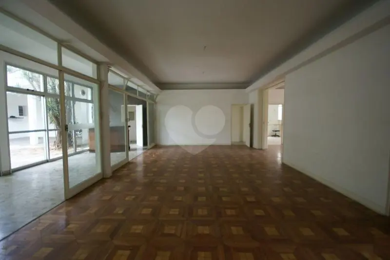 Casa com 4 quartos à venda em Vila Nova Conceição – SP