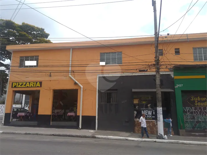 Salas para alugar em Pirituba – SP