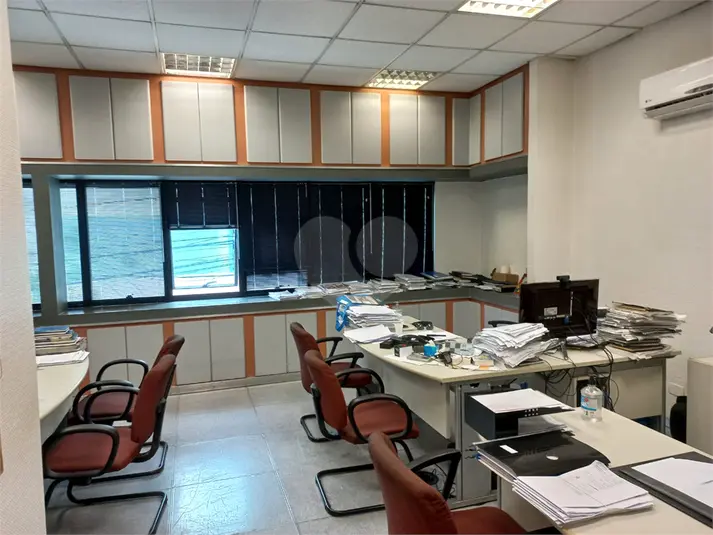 Prédio inteiro à venda em Casa Verde – SP