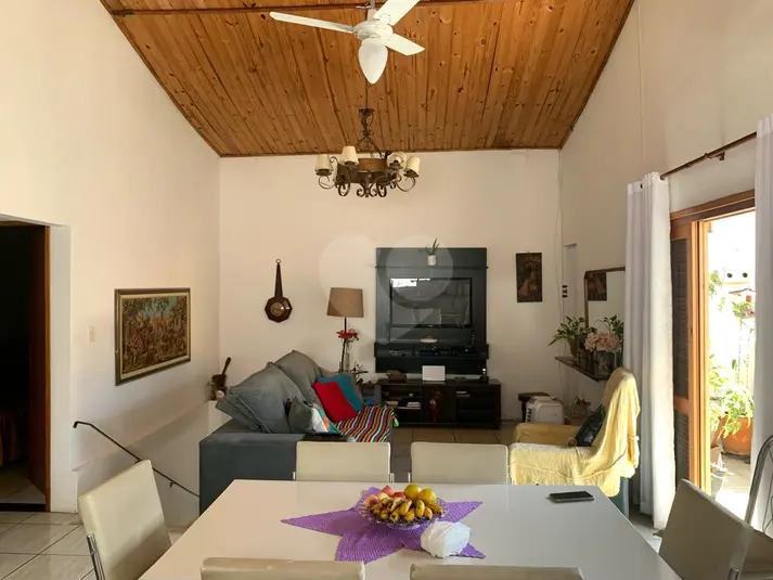 Sobrado com 2 quartos à venda em Moema – SP
