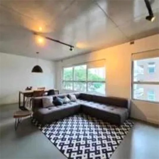 Apartamento com 1 quarto à venda ou para alugar em Vila Olímpia – SP