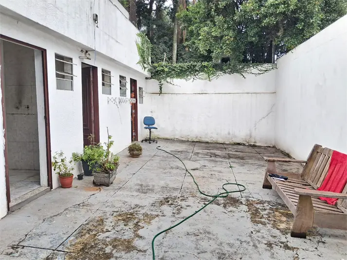Casa térrea com 14 quartos à venda em City Butantã – SP