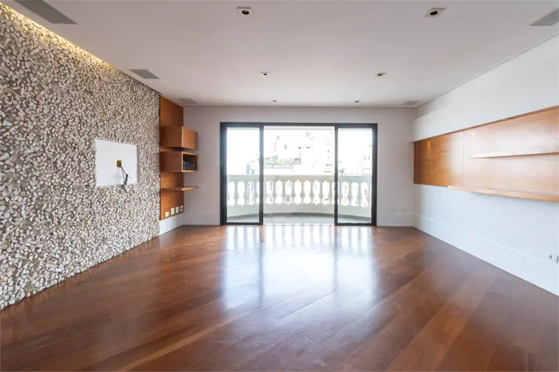 Apartamento com 3 quartos à venda em Vila Mariana – SP