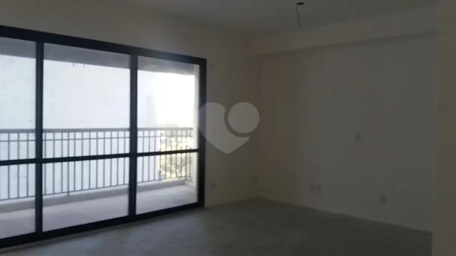 Apartamento com 1 quarto para alugar em Bela Vista – SP