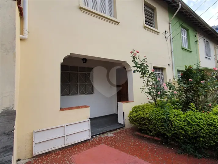 Casa de vila com 2 quartos para alugar em Santana – SP