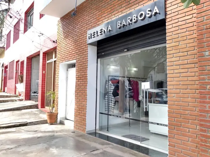 Sobrado para alugar em Vila Clementino – SP