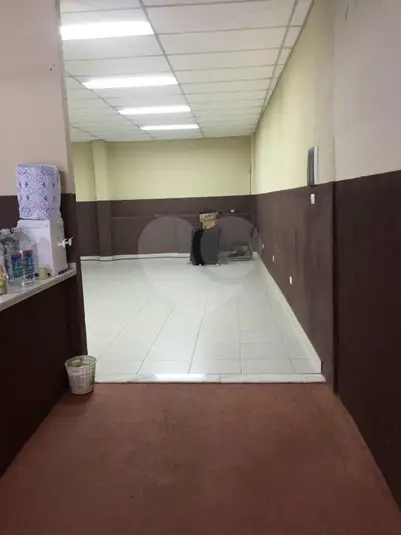 Loja com 1 quarto para alugar em Mooca – SP