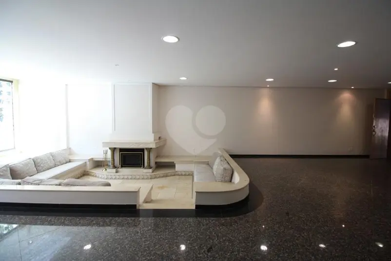 Casa com 4 quartos à venda em Alto da Lapa – SP