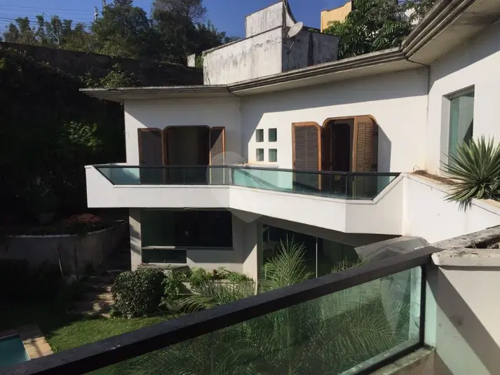 Casa com 3 quartos à venda em Jardim Guedala – SP