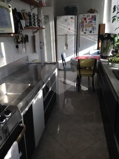 Loft com 1 quarto para alugar em Santa Cecília – SP