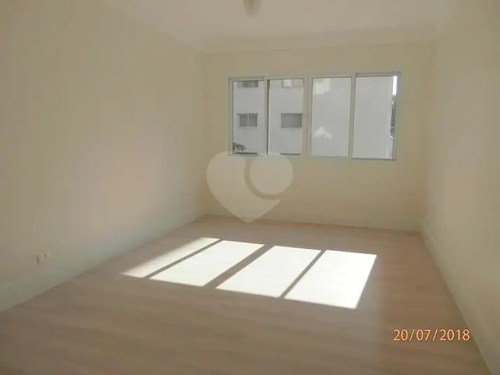 Apartamento com 1 quarto para alugar em Jardim América – SP