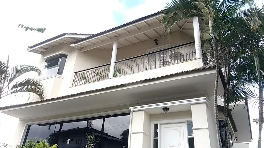 Sobrado com 5 quartos à venda em Jardim França – SP