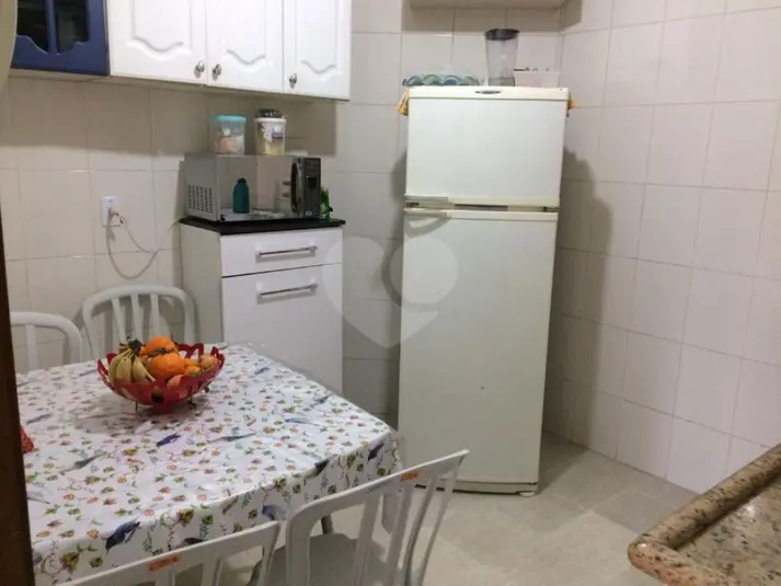 Sobrado com 3 quartos à venda em Vila Guilherme – SP