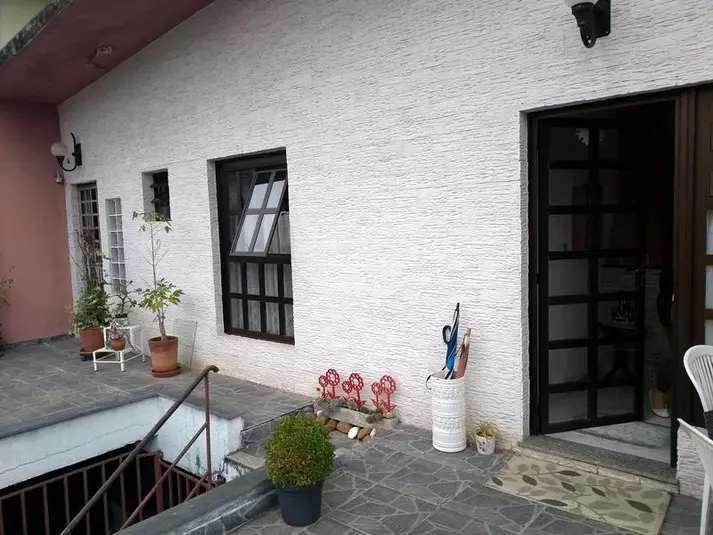 Sobrado com 3 quartos à venda em Perdizes – SP