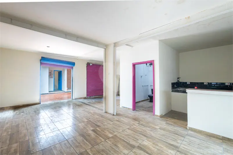 Casa com 2 quartos à venda ou para alugar em Vila Nova Conceição – SP