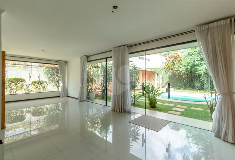 Casa com 4 quartos à venda em Alto da Boa Vista – SP