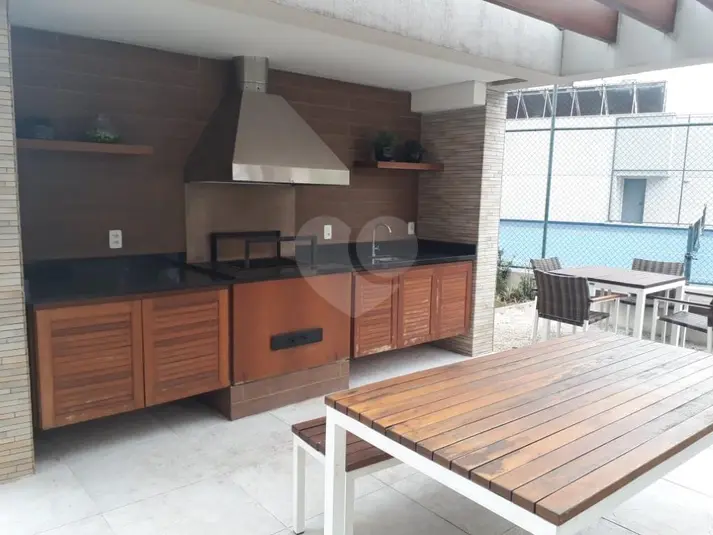 Apartamento com 3 quartos à venda em Paraíso – SP
