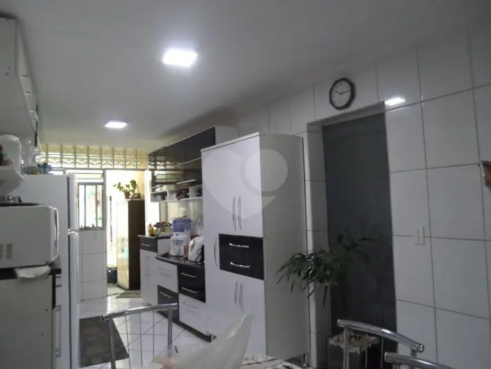 Sobrado com 4 quartos à venda em Santana – SP