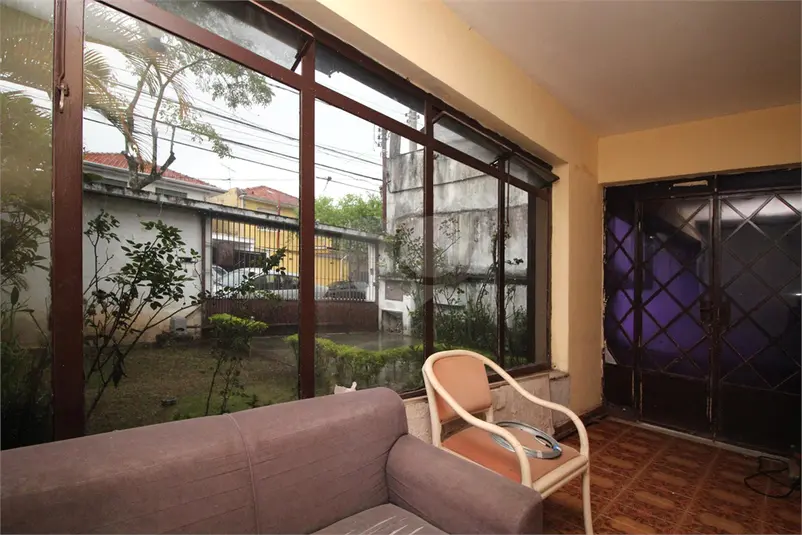 Sobrado com 3 quartos à venda em Brooklin – SP