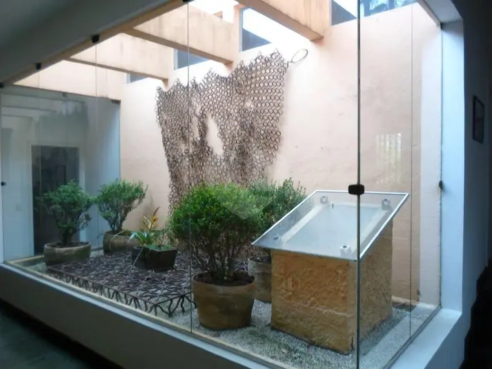 Casa com 4 quartos à venda em Cidade Jardim – SP