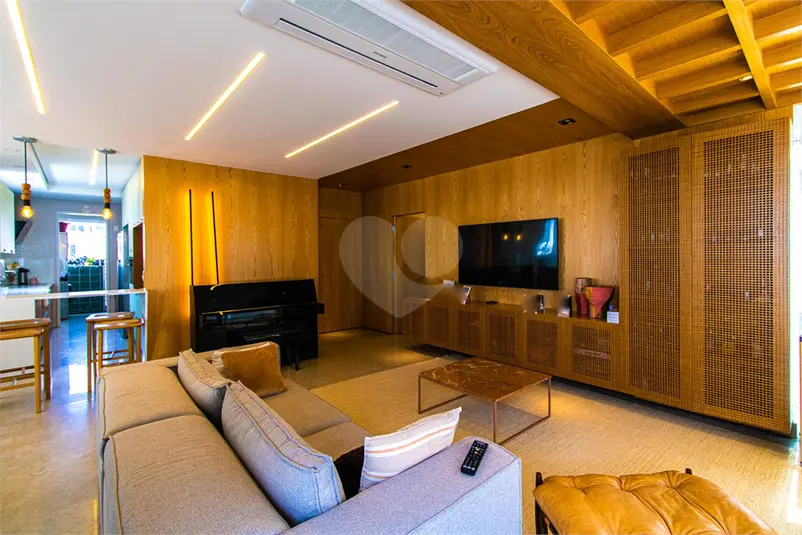 Apartamento com 3 quartos à venda em Vila Olímpia – SP
