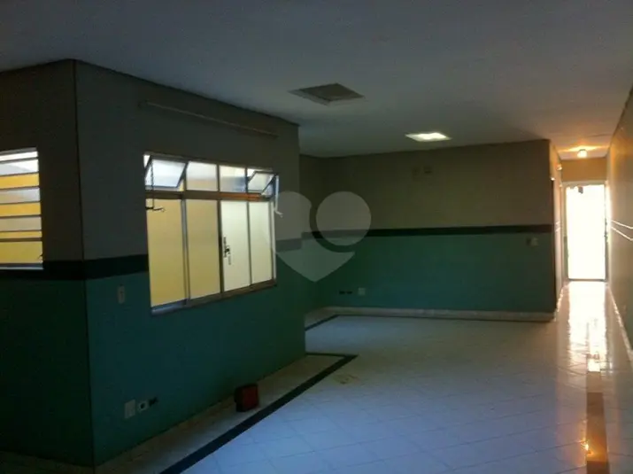 Sobrado à venda ou para alugar em Mooca – SP