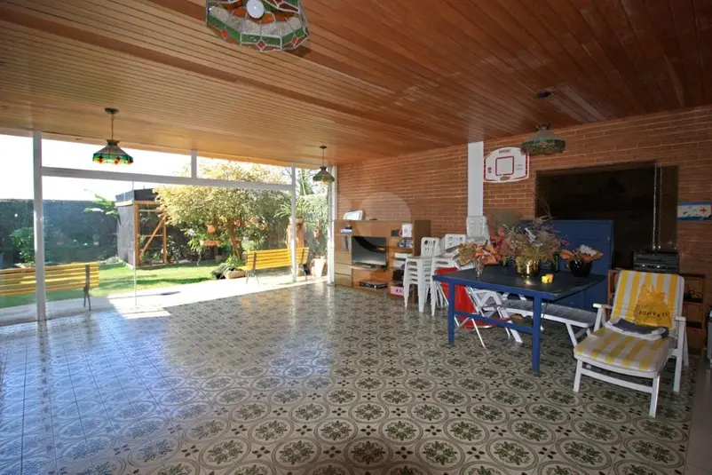 Sobrado com 4 quartos à venda em Alto da Lapa – SP