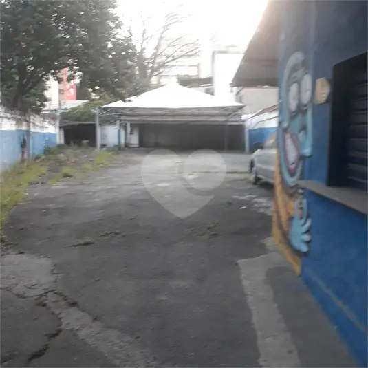 Terreno à venda ou para alugar em Vila Madalena – SP
