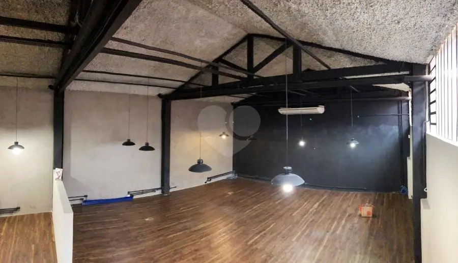 Loja à venda em Vila Madalena – SP