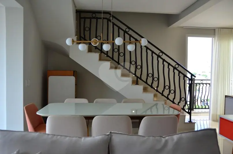Apartamento com 3 quartos à venda em Vila Mariana – SP