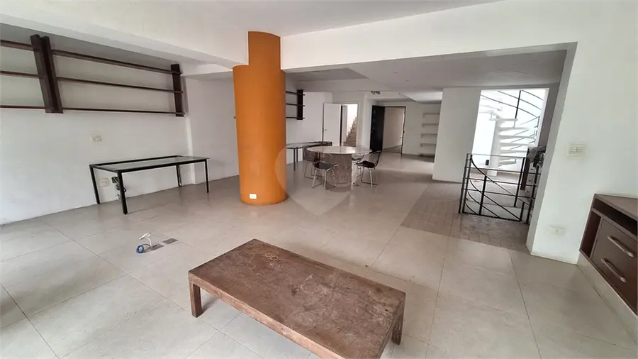 Sobrado com 4 quartos à venda em Vila Romana – SP