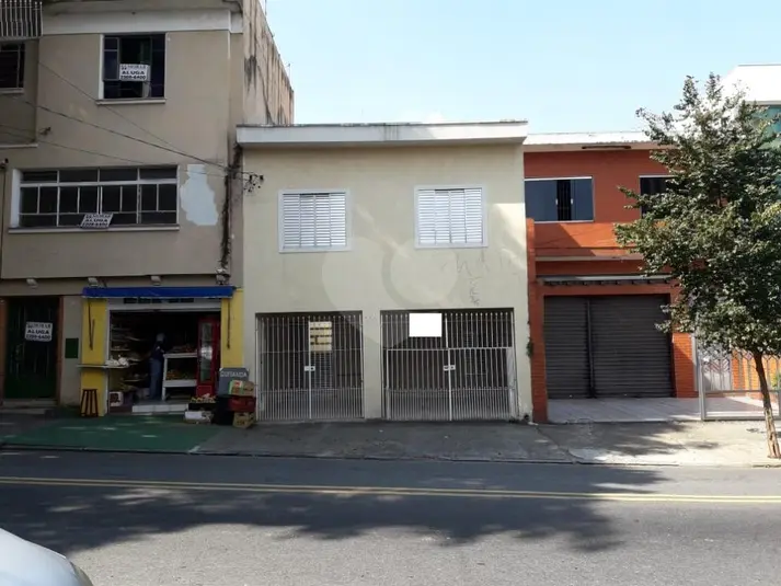 Sobrado com 4 quartos à venda em Santana – SP