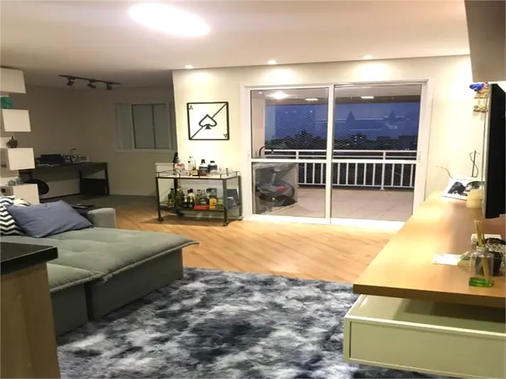 Apartamento com 3 quartos à venda em Vila Guilherme – SP