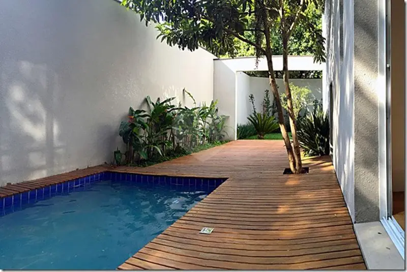 Casa com 4 quartos à venda em Jardim Paulista – SP