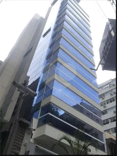 Salas à venda em Bela Vista – SP
