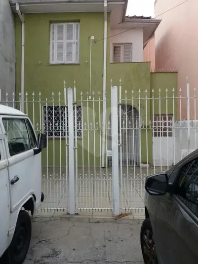 Sobrado com 2 quartos à venda em Santana – SP