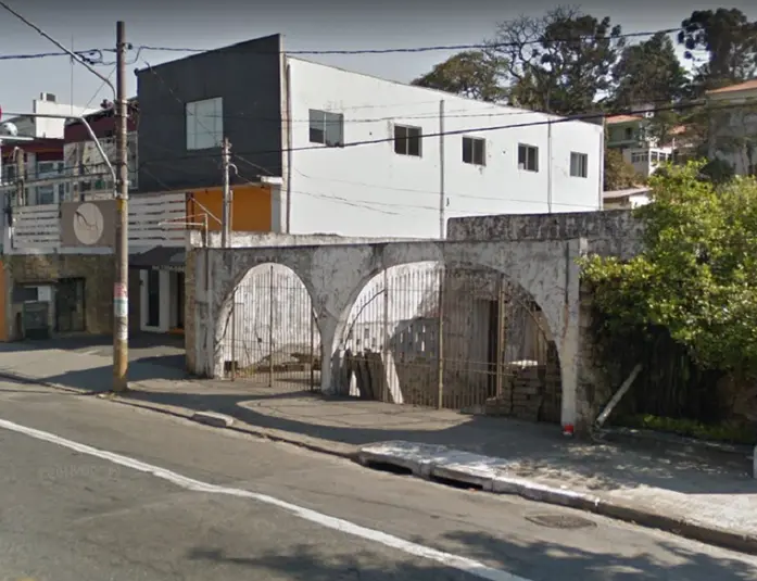 Terreno à venda em Tucuruvi – SP