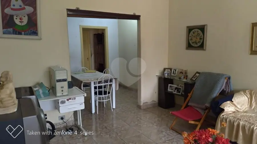 Sobrado com 3 quartos à venda em Santana – SP