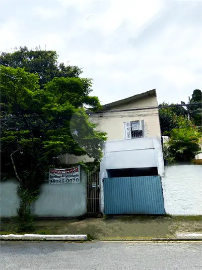 Sobrado com 3 quartos à venda ou para alugar em Brooklin Velho – SP