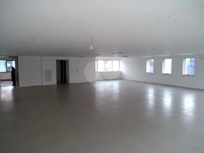 Lajes Corporativas à venda em Vila Olímpia – SP