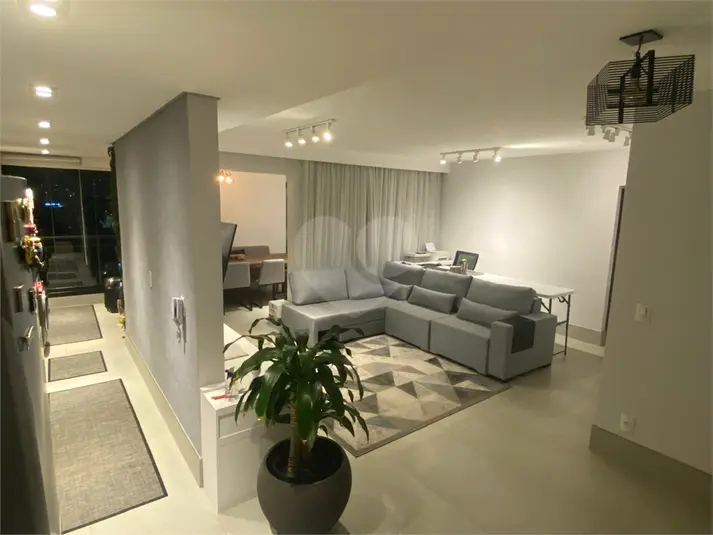 Apartamento com 2 quartos à venda em Lapa – SP
