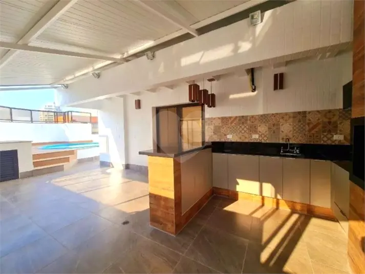 Apartamento com 3 quartos à venda em Santana – SP